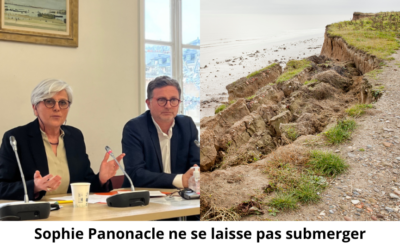 Sécurité en mer, fonds d&rsquo;indemnisation pour les risques de submersion : deux textes de loi qui peinent à aboutir