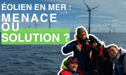 « WATTer, par la force du vent », d&rsquo;un film pas comme les autres. ITV de Benjamin Catry, 1 de la bande des 4