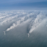 BP et Total veulent freiner le développement de l&rsquo;éolien offshore en Allemagne, invoquant les effets de « sillage »
