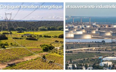 « Hautes tensions » pour le projet de lignes aériennes de 400 volts à travers la Carmargue