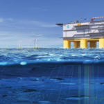 Le consortium RHODÉ : un projet de R&D de raccordement électrique flottant HVDC pour l&rsquo;éolien marin en eaux profondes