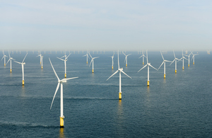 Royaume-Uni : De nouvelles règles de compensation environnementale pour l&rsquo;éolien offshore entrent en vigueur