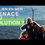 « WATTer, par la force du vent », un film pas comme les autres. ITV de Benjamin Catry, 1 de la bande des 4