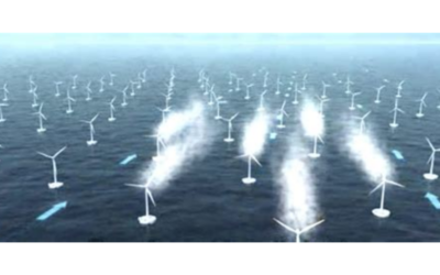 BP et Total veulent freiner le développement de l&rsquo;éolien offshore en Allemagne, invoquant les effets de « sillage »