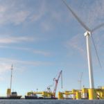 La Californie : objectif 25 GW d&rsquo;éolien offshore pour 2045 malgré les positions de Donald Trump