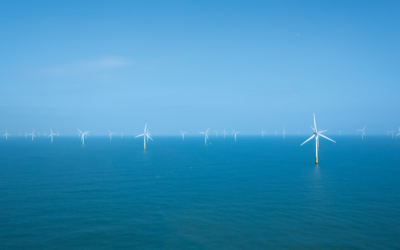 North Falls, coentreprise entre SSE Renewables et RWE Offshore Wind reçoit une autorisation d&rsquo;extension de Greater Gabbard