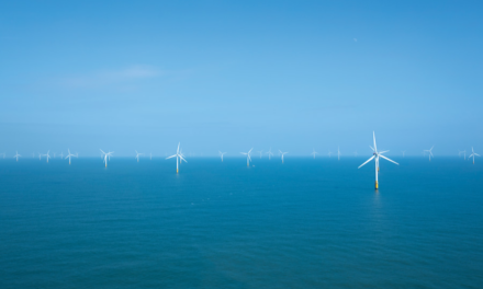 North Falls, coentreprise entre SSE Renewables et RWE Offshore Wind reçoit une autorisation d&rsquo;extension de Greater Gabbard