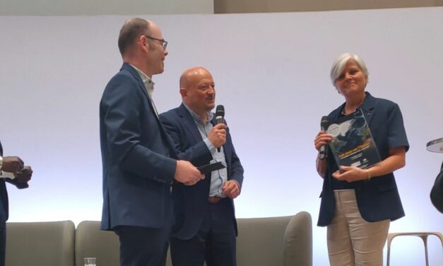 Replay de la 1ère conférence de Roquelaure : l&rsquo;érosion côtière
