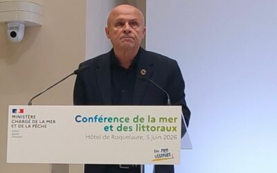 Mesures gouvernementales : Trois nouvelles aires de protection marine et un plan de lutte contre les déchets plastiques