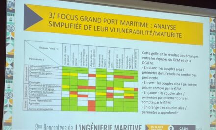 Les États membres ont approuvé des conclusions sur la stratégie portuaire de l&rsquo;UE