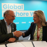 Les groupes éoliens offshore britanniques et norvégiens unissent leurs forces dans le cadre d&rsquo;un nouveau partenariat.
