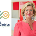 Anne-Catherine de Tourtier est reconduite à la présidence de France renouvelables