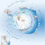 La recherche américaine en Antarctique mieux traitée
