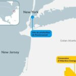 Six États se sont joints à celui de New York pour contester l&rsquo;annulation des baux de TotalEnergies