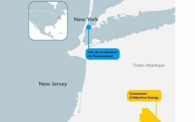 Six États se sont joints à celui de l&rsquo;Etat de New York pour contester l&rsquo;annulation des baux de TotalEnergies