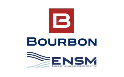 BOURBON s&rsquo;engage dans la formation des futurs officiers français