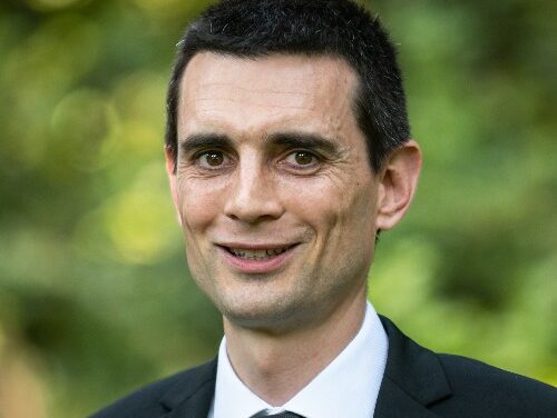 Cédric Bourillet prend la direction générale de l&rsquo;énergie et du climat