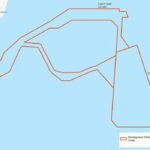 East Anglia Two procède à un déminage de la zone et retire des câbles hors service