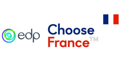 EDP dévoile son intention d&rsquo;investir 1,3 milliards d&rsquo;euros en France à l&rsquo;occasion du sommet « Choose France »
