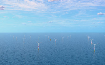 Yeu-Noirmoutier est officiellement inauguré ce matin