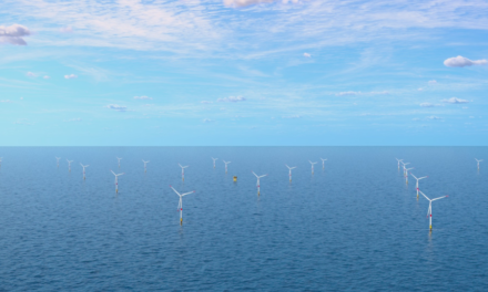 Yeu-Noirmoutier est officiellement inauguré ce matin