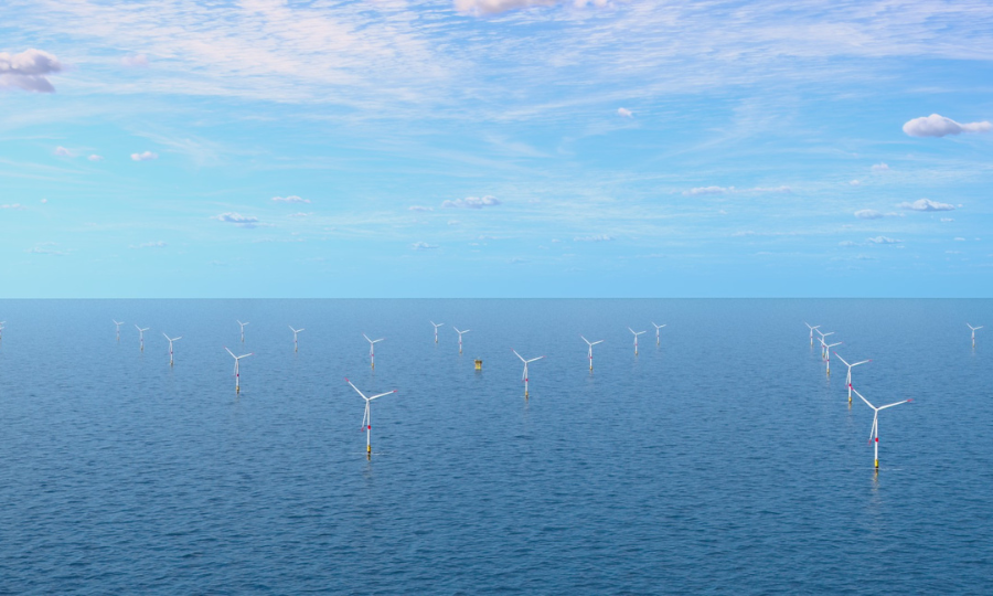 Yeu-Noirmoutier est officiellement inauguré ce matin