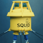 Une technologie d&rsquo;amarrage et de protection des câbles électriques pour les éoliennes flottantes en mer
