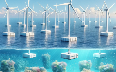 Le projet FishWind fait le pari d’une cohabitation négociée entre pêche et éolien en mer – 1