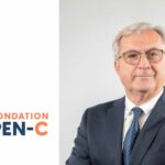 Fondation Open-C : le mandat de Frédéric Moncany de Saint-Aignan est renouvelé
