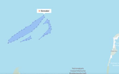 Skyborn Renewables et Stadtwerke München s&rsquo;associent dans le projet éolien offshore Gennaker