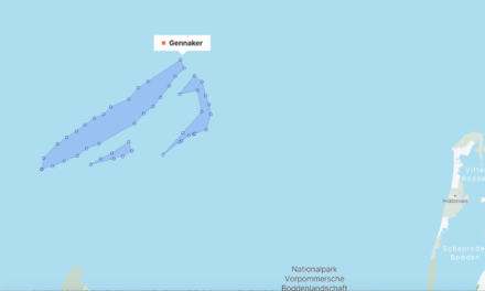 Skyborn Renewables et Stadtwerke München s&rsquo;associent dans le projet éolien offshore Gennaker