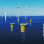 La Chine lance le premier centre de données sous-marin au monde alimenté par l&rsquo;énergie éolienne en mer