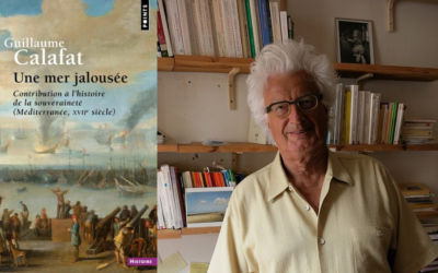 « Les conflits contemporains : le retour du passé dans les mers du présent » une tribune de Bernard Kalaora