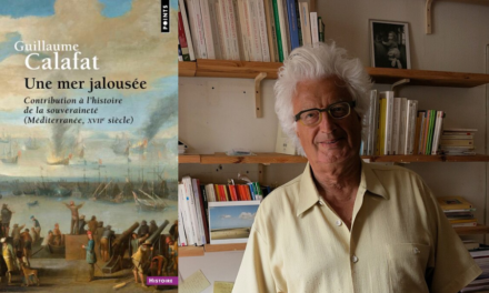 « Les conflits contemporains : le retour du passé dans les mers du présent » une tribune de Bernard Kalaora