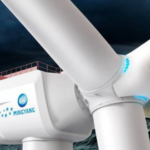 Ming Yang Smart Energy Group et Oceanic Wind Energy signe un protocole d&rsquo;entente dit « partenariat d&rsquo;investissement stratégique »