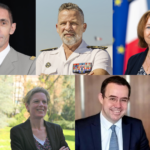 Vague de nominations au dernier Conseil des ministres