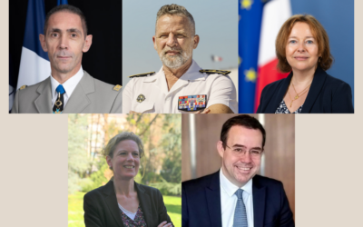 Vague de nominations au dernier Conseil des ministres