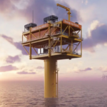 Eiffage, membre de la co-entreprise NSORe, remporte le marché de la station de conversion du projet de raccordement au réseau offshore NSC2 en Allemagne