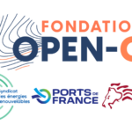 Le SER, l&rsquo;Union des Ports de France et la Région Nouvelle-Aquitaine rejoignent le CA de la Fondation OPEN-C