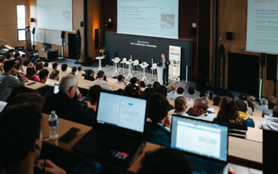 Chantiers d’envergure, défis technologiques, perspectives d’emploi : à Caen, l’ingénierie maritime dans tous ses états