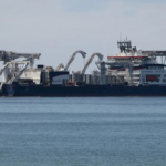 RTE a lancé la pose des câbles d&rsquo;interconnexion électrique entre la France et l&rsquo;Espagne par le golfe de Gascogne