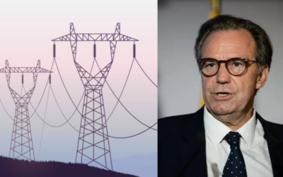 Ligne THT en Camargue : décarbonisation et acceptabilité territoriale, plaide Renaud Muselier