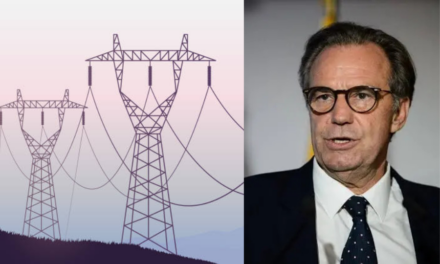 Ligne THT en Camargue : décarbonisation et acceptabilité territoriale, plaide Renaud Muselier