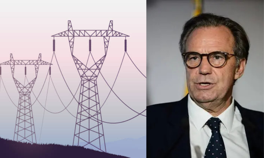 Ligne THT en Camargue : décarbonisation et acceptabilité territoriale, plaide Renaud Muselier