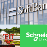 « Tout simplement colossal » : Dunkerque se taille la part du lion des investissements de SoftBank