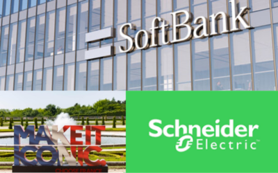 « Tout simplement colossal » : Dunkerque se taille la part du lion des investissements de SoftBank