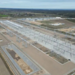 SPIE contribue au raccordement électrique de parcs éoliens offshore à la sous-station 400 kV de Choczewo en Pologne