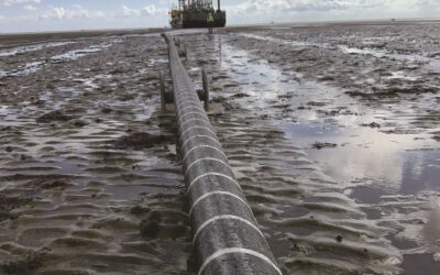 Maraen Port of Nigg a attribué à McLaughlin & Harvey la création d&rsquo;un nouveau quai au Port de Nigg