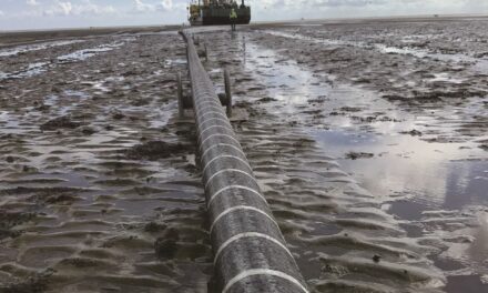 Maraen Port of Nigg a attribué à McLaughlin & Harvey la création d&rsquo;un nouveau quai au Port de Nigg