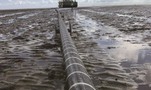 Maraen Port of Nigg a attribué à McLaughlin & Harvey la création d&rsquo;un nouveau quai au Port de Nigg